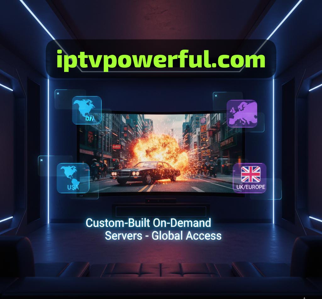 ITV PLAYER
