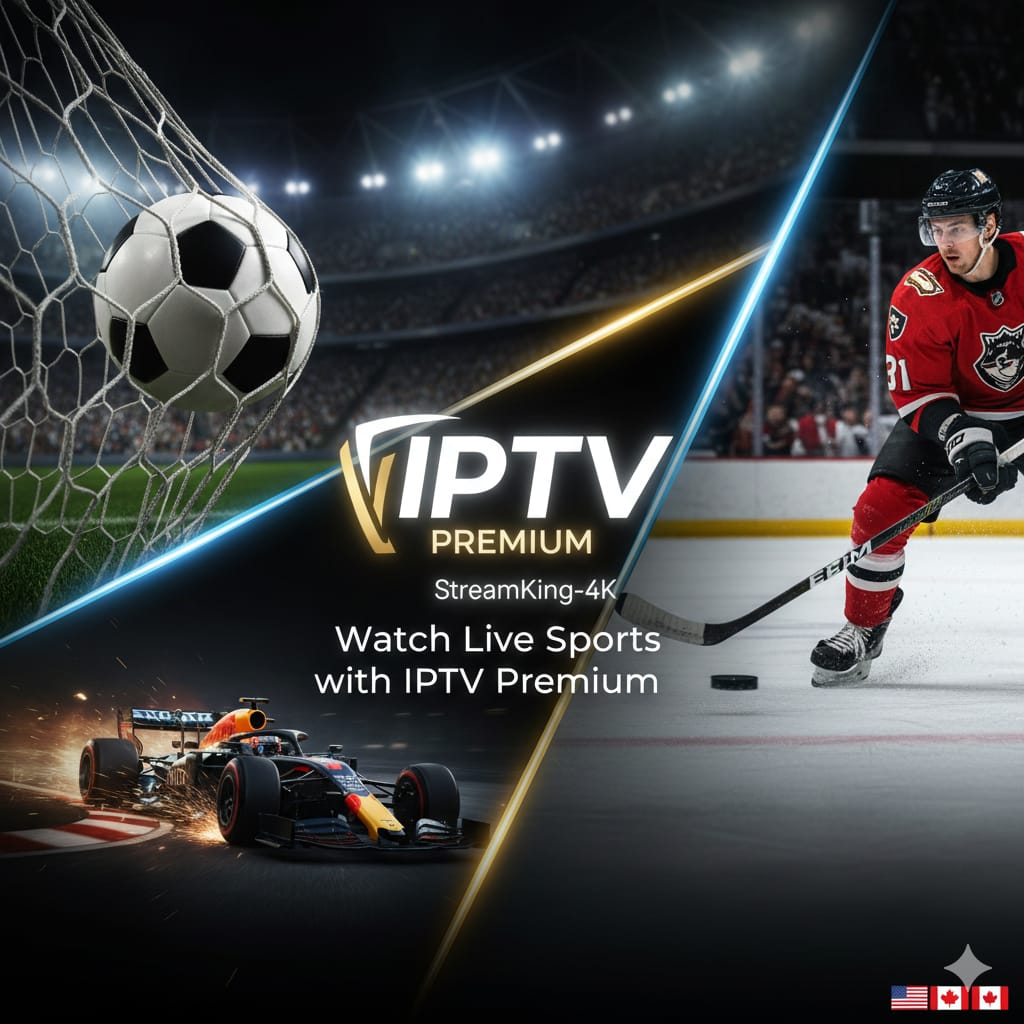 Xenon iptv